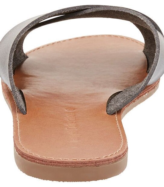 Tesni Strapped Sandals