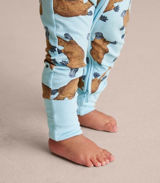 Bonds Baby Zip Wondersuit Coverall