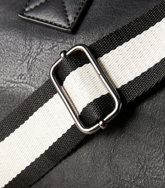PU Duffle Bag