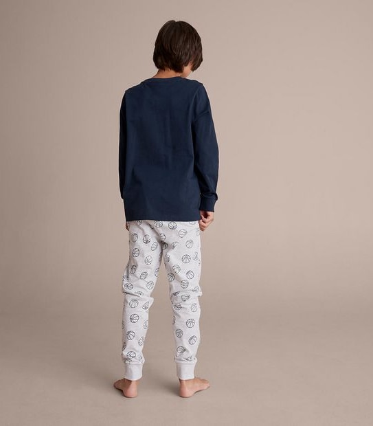 Basketball Pyjama Set