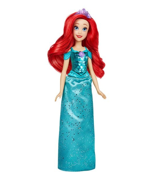 Disney Princess - Ariel Royal Shimmer Fashion Doll