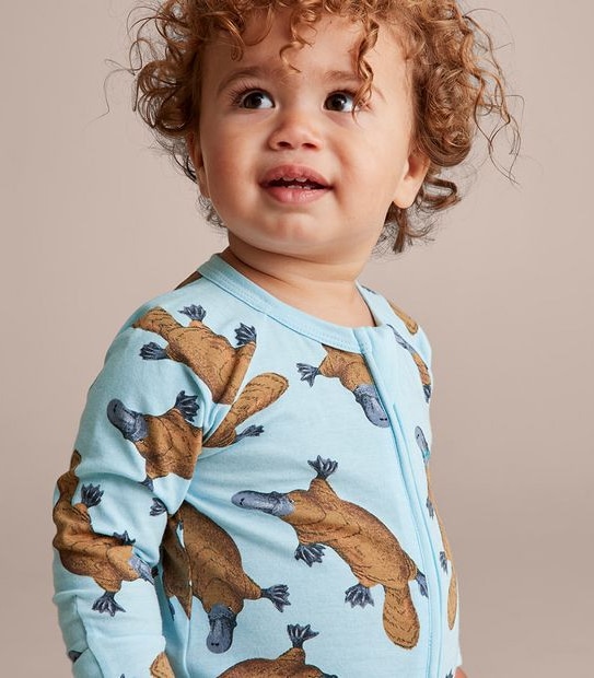 Bonds Baby Zip Wondersuit Coverall