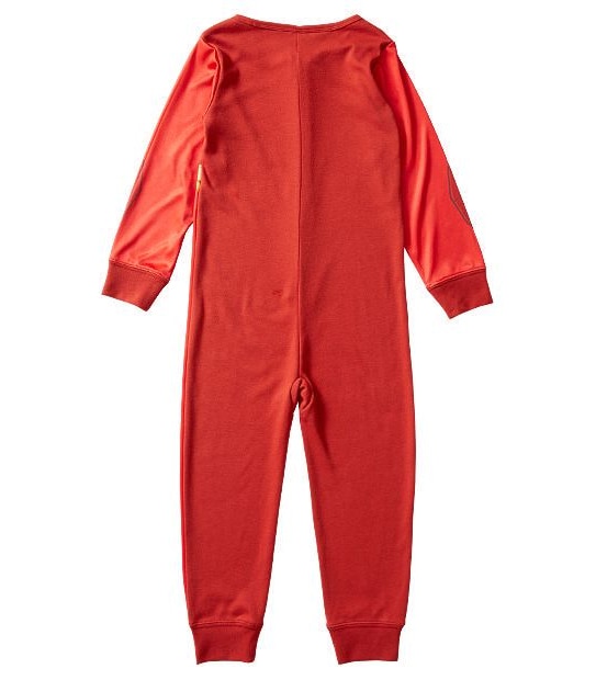Iron Man Sleepsuit