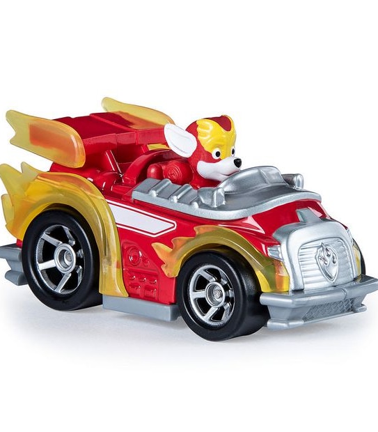 PAW Patrol Die Cast Vehicle - Assorted*