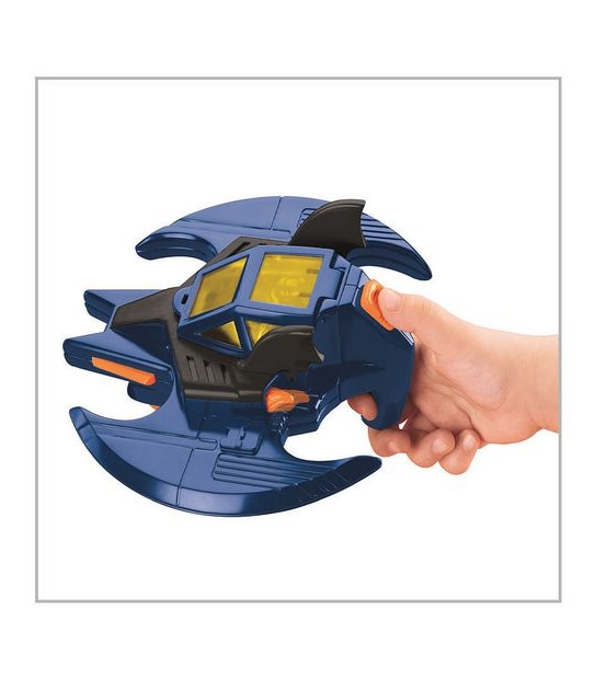 Imaginext DC Superfriends Vehicle - Assorted