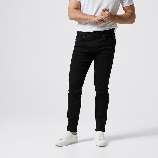 Slim Leg Jeans | Men | Bottoms | Jeans 