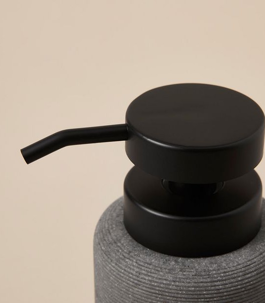 Marlo Soap Dispenser