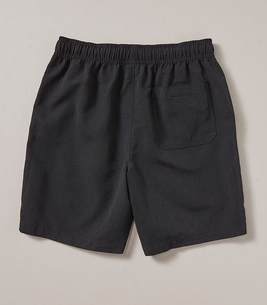 Microfibre School Shorts