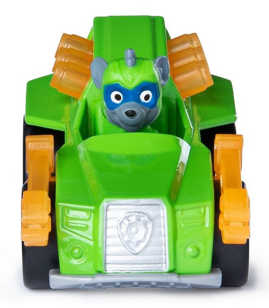 PAW Patrol Die Cast Vehicle - Assorted*