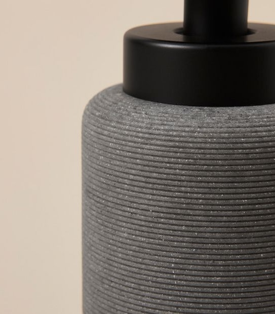 Marlo Soap Dispenser