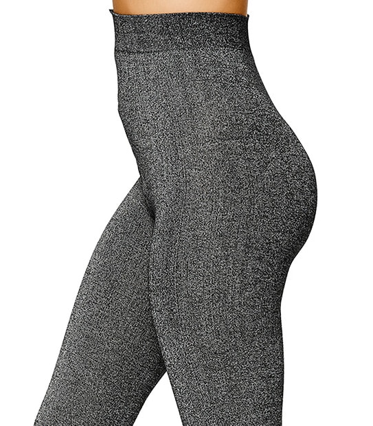 Bonds Fashion Tights - Grey