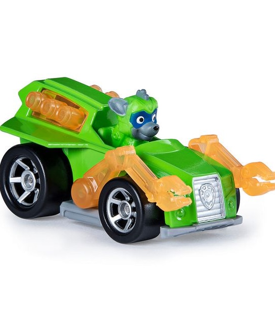PAW Patrol Die Cast Vehicle - Assorted*