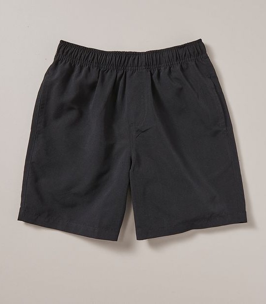Microfibre School Shorts