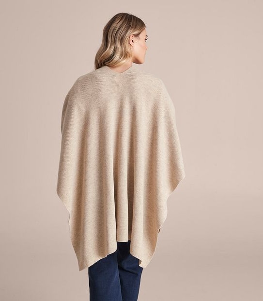Fine Merino Serape