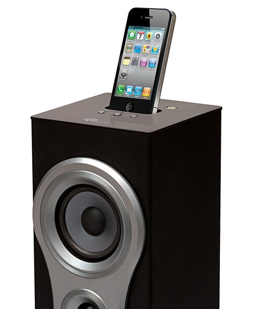 iCoustic Tower Speaker TADK15