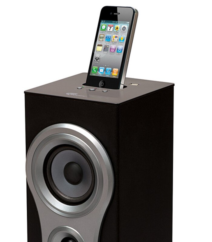 Icoustic Tower Speaker Tadk15 Target Australia
