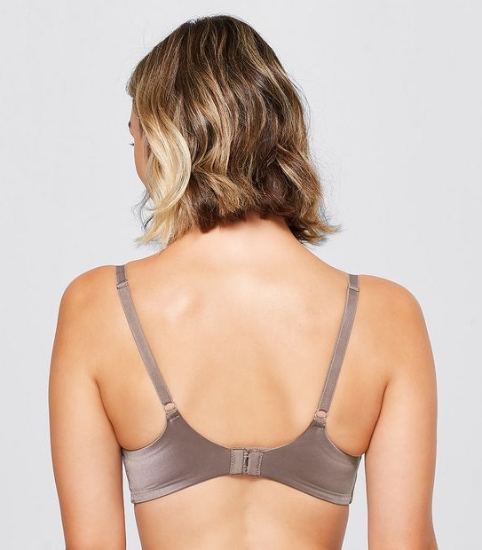 Kerry Micro Hidden Underwire Bra; Style: T951