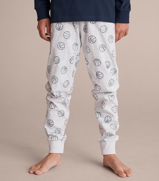 Basketball Pyjama Set
