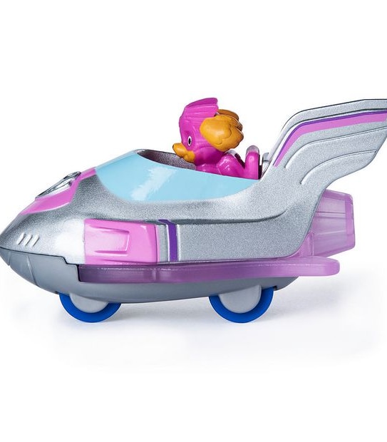 PAW Patrol Die Cast Vehicle - Assorted*