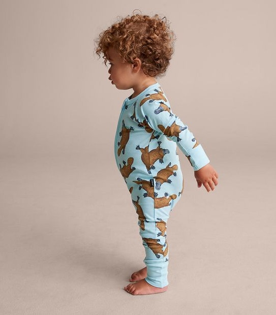 Bonds Baby Zip Wondersuit Coverall