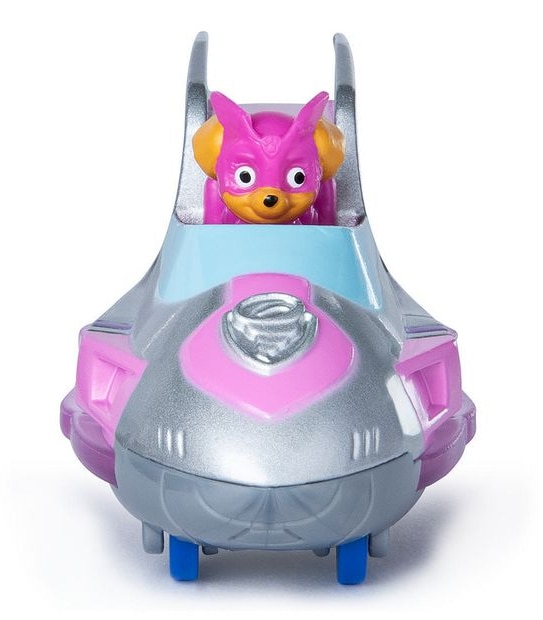 PAW Patrol Die Cast Vehicle - Assorted*