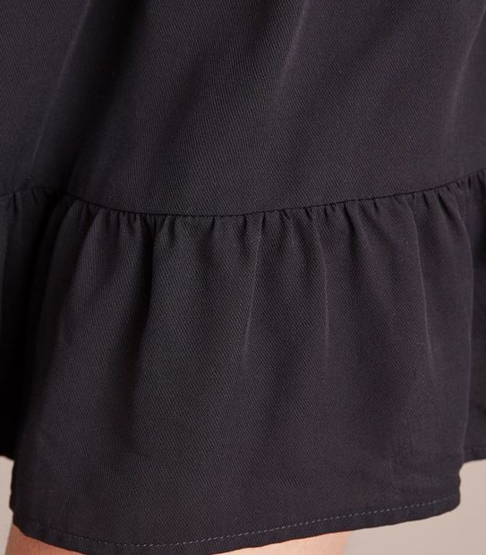Short Flippy Skirt
