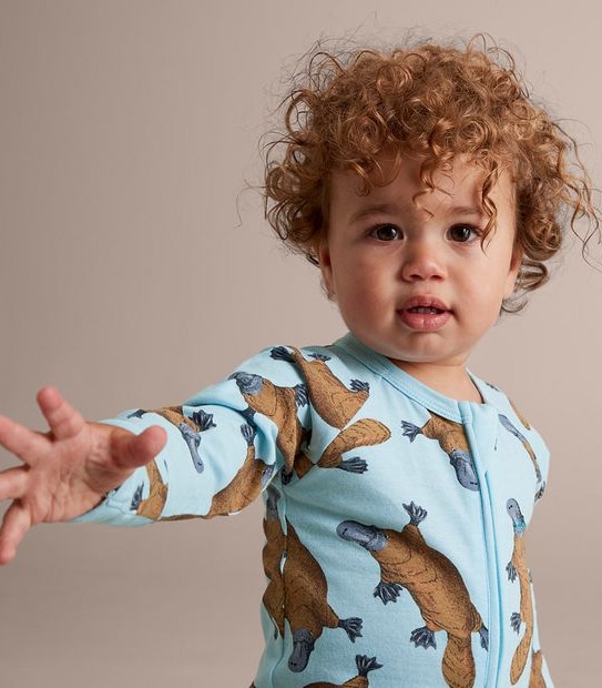 Bonds Baby Zip Wondersuit Coverall