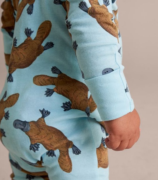 Bonds Baby Zip Wondersuit Coverall