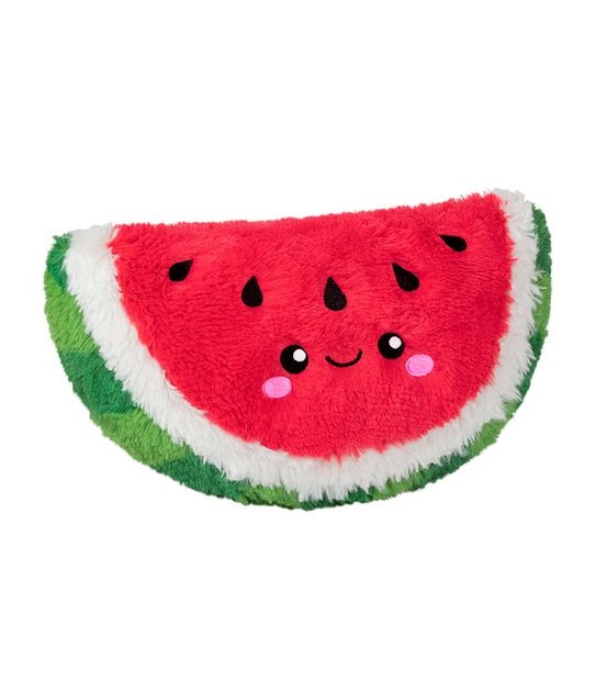 Squishable Watermelon 17cm