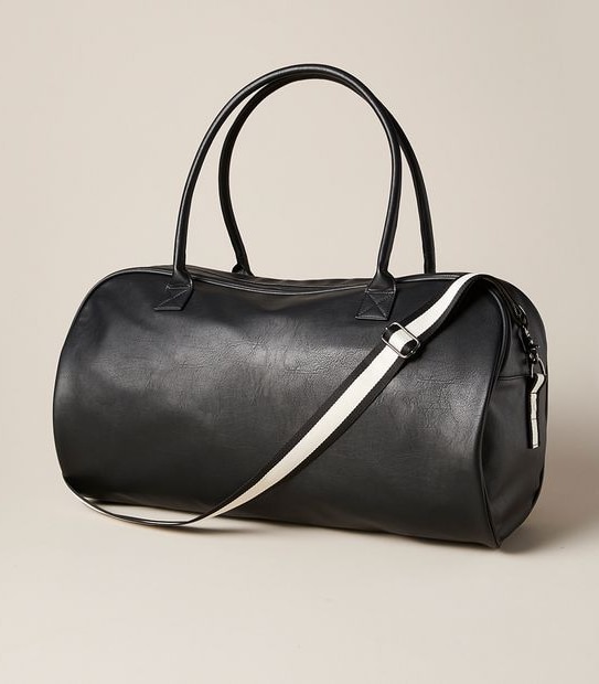 PU Duffle Bag