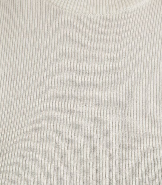 Preview Rib Knit Tank Top