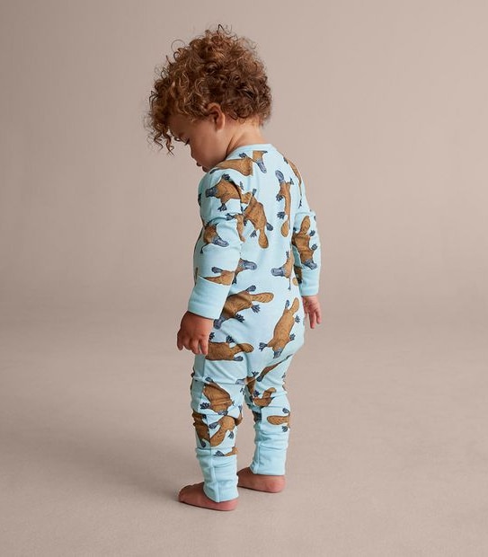 Bonds Baby Zip Wondersuit Coverall