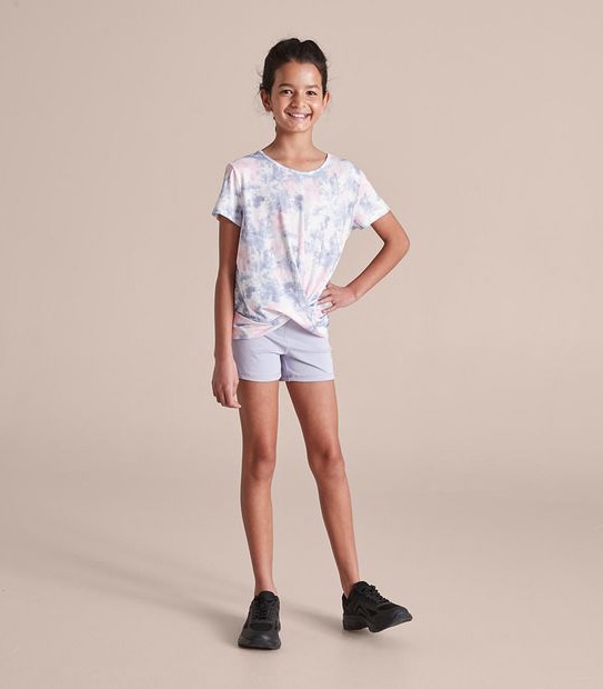 Active Bike Shorts Target Australia