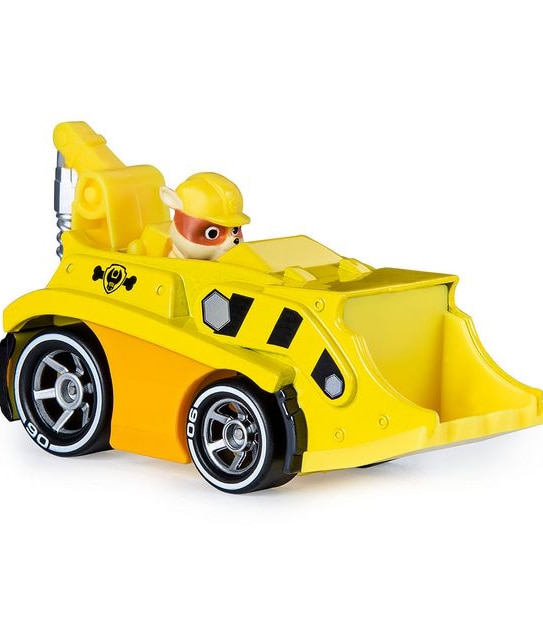 PAW Patrol Die Cast Vehicle - Assorted*