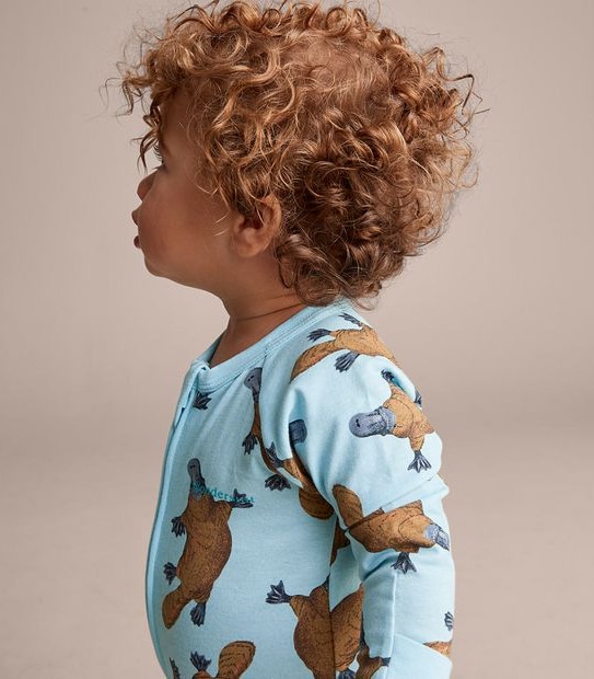 Bonds Baby Zip Wondersuit Coverall