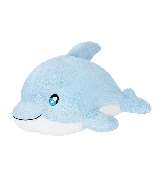 Squishable Dolphin 38cm
