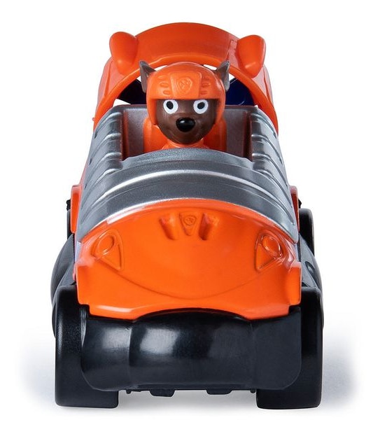 PAW Patrol Die Cast Vehicle - Assorted*