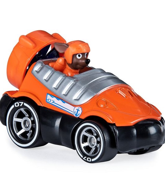 PAW Patrol Die Cast Vehicle - Assorted*