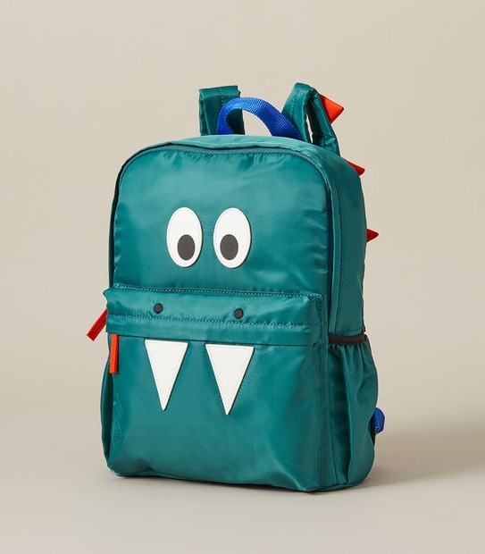 Kids Kinder Backpack - Dinosaur