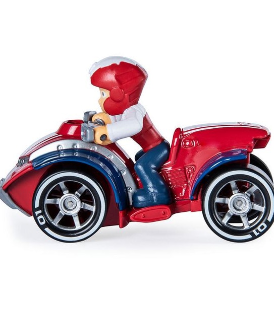 PAW Patrol Die Cast Vehicle - Assorted*