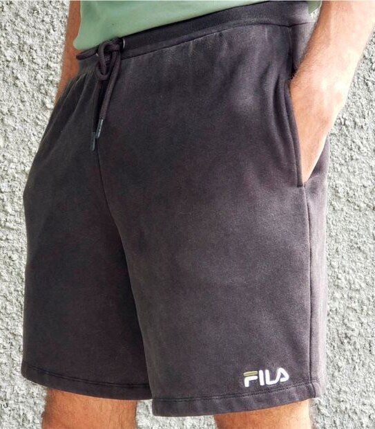 Fila Youth Julian Shorts