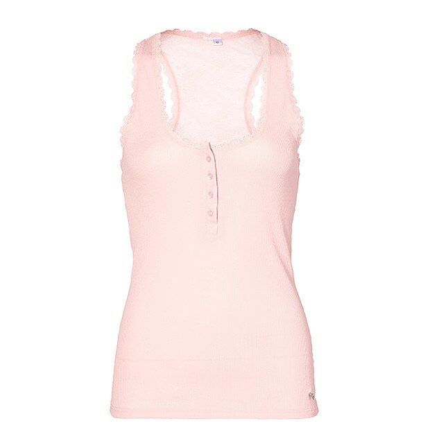 Lily Loves Lace Sleep Singlet Lily Loves Lace Sleep Singlet