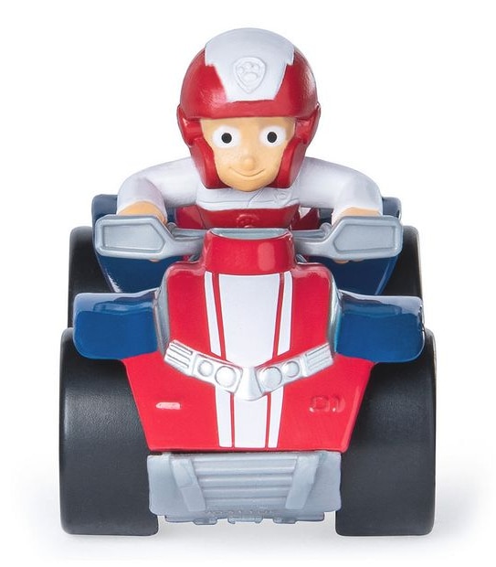 PAW Patrol Die Cast Vehicle - Assorted*