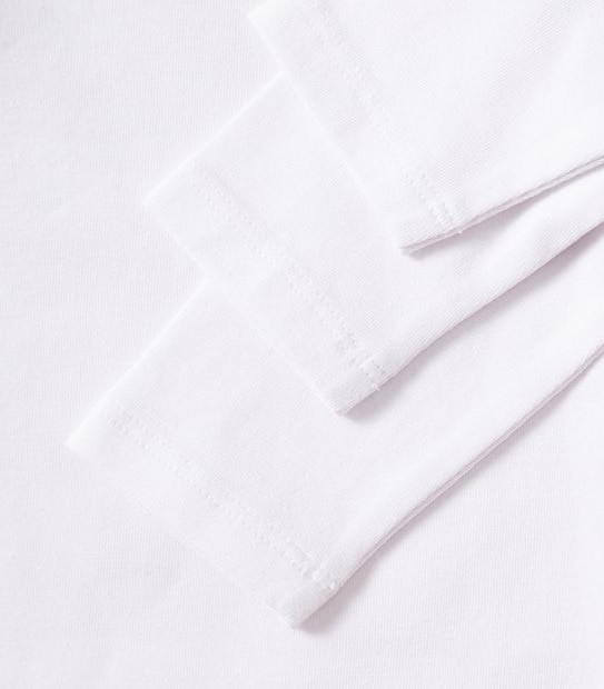 3 Pack Baby Organic Cotton T-shirts 3 of 4