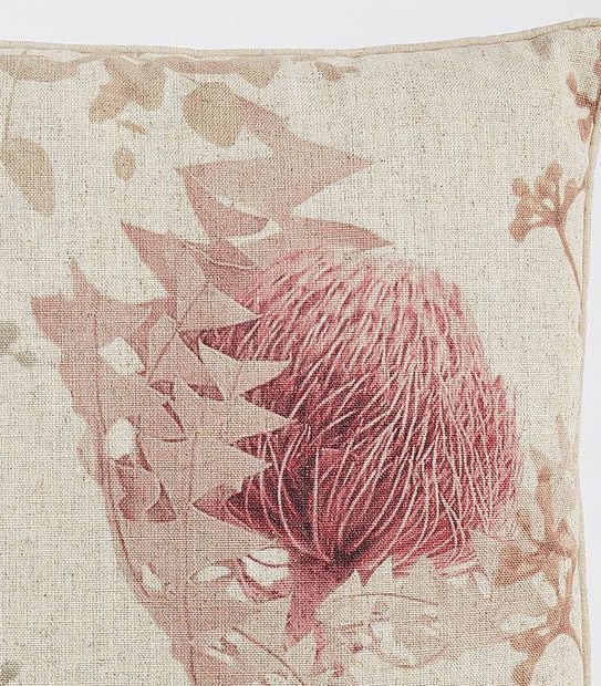 Matilda Print Cushion