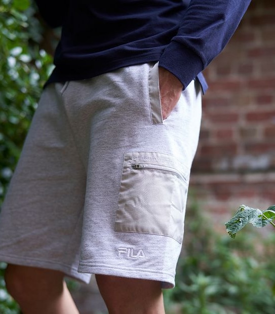 Fila Anthony Shorts