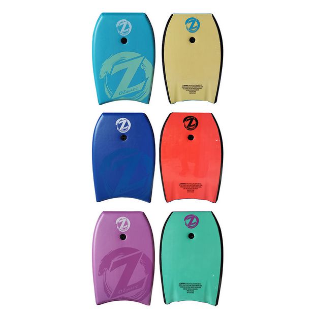 Quiksilver boogie board discount