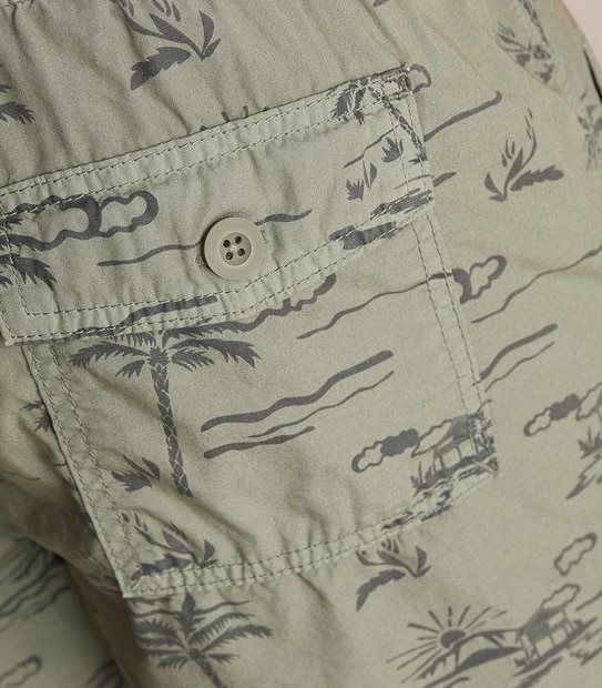 Barwon Shorts 2 of 5