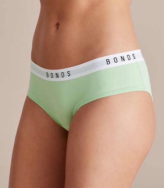 Bonds Originals Boyleg Briefs