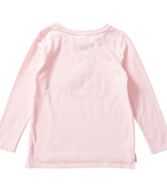 Long Sleeve Horse T-Shirt